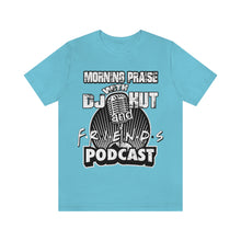 Load image into Gallery viewer, Morning Praise Pink Short Sleeve Tee
