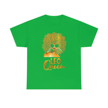 Load image into Gallery viewer, Leo #6 Cotton Tee