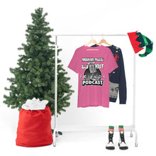Load image into Gallery viewer, Morning Praise Pink Short Sleeve Tee