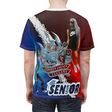 Load image into Gallery viewer, Aaliyah 2021 Grad Tee