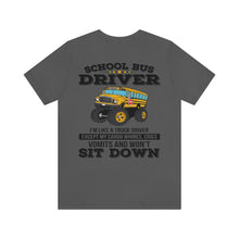 Load image into Gallery viewer, Student Delivery Specialist Tee