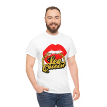 Load image into Gallery viewer, Leo #11 Cotton Tee