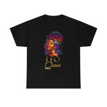 Load image into Gallery viewer, Leo #7 Cotton Tee
