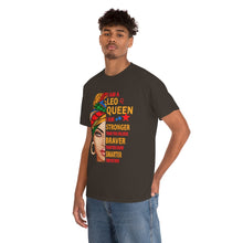Load image into Gallery viewer, Leo #10 Cotton Tee
