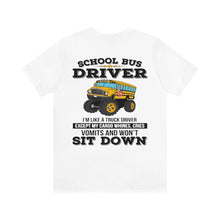 Load image into Gallery viewer, Student Delivery Specialist Tee