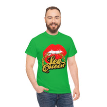 Load image into Gallery viewer, Leo #11 Cotton Tee