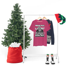 Load image into Gallery viewer, Morning Praise Pink Short Sleeve Tee