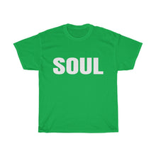 Load image into Gallery viewer, SOUL B1 Cotton Tee