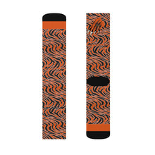 Load image into Gallery viewer, Tiger socks