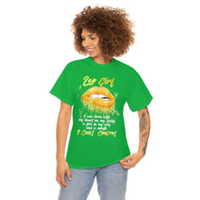Load image into Gallery viewer, Leo #8 Cotton Tee