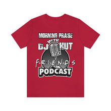 Load image into Gallery viewer, Morning Praise Pink Short Sleeve Tee