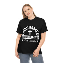 Load image into Gallery viewer, UnAshamed Cotton Tee