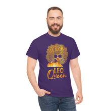 Load image into Gallery viewer, Leo #6 Cotton Tee