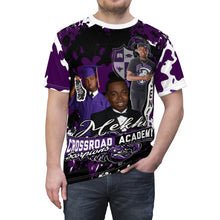 Load image into Gallery viewer, CR 2023 Mekhi Tee (AOP)