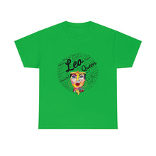 Load image into Gallery viewer, Leo #14 Cotton Tee