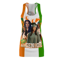Load image into Gallery viewer, Jaidan's 2021 Grad Women's Racerback Dress
