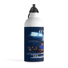 Load image into Gallery viewer, Jacquez 2021Grad Stainless Steel Water Bottle