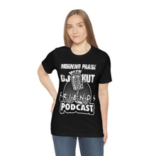 Load image into Gallery viewer, Morning Praise Pink Short Sleeve Tee