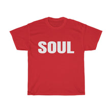 Load image into Gallery viewer, SOUL B1 Cotton Tee