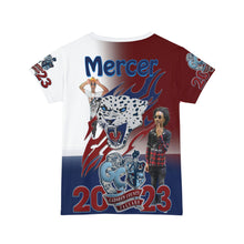 Load image into Gallery viewer, AMIR Women's Shirt (AOP)