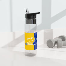 Load image into Gallery viewer, Rickards Tritan™ Sport Bottle, 20oz