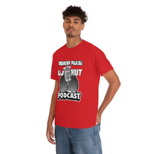 Load image into Gallery viewer, Morning Praise Multi Color Cotton Tee