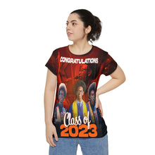 Load image into Gallery viewer, KAI FO Women's Shirt (AOP)