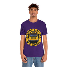 Load image into Gallery viewer, Student Delivery Specialist Tee
