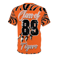 Load image into Gallery viewer, C/O '89 Be Out Day Tee