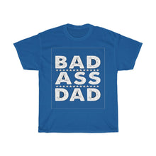 Load image into Gallery viewer, Bad A** Cotton Tee