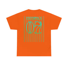 Load image into Gallery viewer, Unisex Heavy Cotton Tee