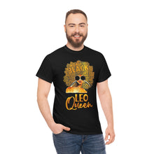 Load image into Gallery viewer, Leo #6 Cotton Tee