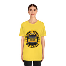 Load image into Gallery viewer, Student Delivery Specialist Tee