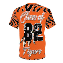 Load image into Gallery viewer, C/O '82 Be Out Day Tee