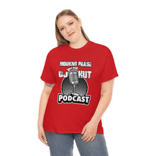 Load image into Gallery viewer, Morning Praise Multi Color Cotton Tee