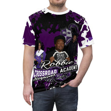 Load image into Gallery viewer, CR 2023 Robbie Tee(AOP)