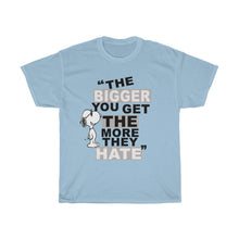 Load image into Gallery viewer, Jay Dog Unisex Cotton Tee