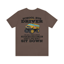 Load image into Gallery viewer, Student Delivery Specialist Tee