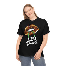 Load image into Gallery viewer, Leo #13 Cotton Tee