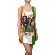Load image into Gallery viewer, Jaidan's 2021 Grad Women's Racerback Dress