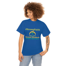 Load image into Gallery viewer, SEMBC #SF4 Cotton Tee