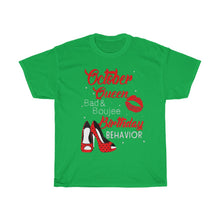 Load image into Gallery viewer, October Queen Cotton Tee