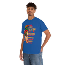 Load image into Gallery viewer, Leo #10 Cotton Tee