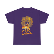 Load image into Gallery viewer, Leo #6 Cotton Tee