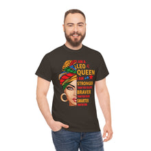 Load image into Gallery viewer, Leo #10 Cotton Tee