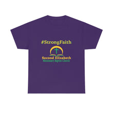 Load image into Gallery viewer, SEMBC #SF4 Cotton Tee