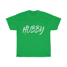 Load image into Gallery viewer, Hubby A1 Cotton Tee