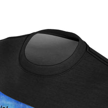 Load image into Gallery viewer, Black - Touched By Heaven Tee