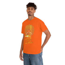 Load image into Gallery viewer, Leo #6 Cotton Tee