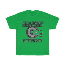 Load image into Gallery viewer, JPE Unisex Heavy Cotton Tee up to 5xl